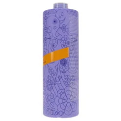 Simple Amika Bust Your Brass Cool Blonde Conditioner 33.8 Oz -Laladaisy Trendy 1420459.03 2