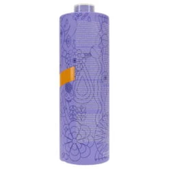 Simple Amika Bust Your Brass Cool Blonde Conditioner 33.8 Oz -Laladaisy Trendy 1420459.04 2