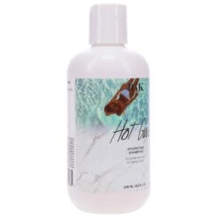 Simple IGK Hot Girls Hydrating Shampoo 8 Oz -Laladaisy Trendy 1420939.08 scaled 1