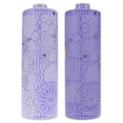 Simple Amika Bust Your Brass Cool Blonde Shampoo 33.8 Oz & Conditioner 33.8 Oz Combo Pack -Laladaisy Trendy 1420957.04 1