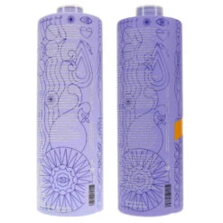 Simple Amika Bust Your Brass Cool Blonde Shampoo 33.8 Oz & Conditioner 33.8 Oz Combo Pack -Laladaisy Trendy 1420957.05 1