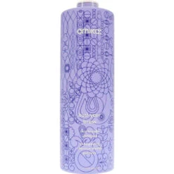 Simple Amika Bust Your Brass Cool Blonde Shampoo 33.8 Oz & Conditioner 33.8 Oz Combo Pack -Laladaisy Trendy 1420957.07 1