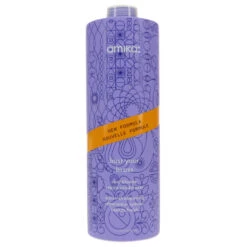 Simple Amika Bust Your Brass Cool Blonde Shampoo 33.8 Oz & Conditioner 33.8 Oz Combo Pack -Laladaisy Trendy 1420957.08 1