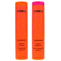 Simple Amika Normcore Signature Shampoo 9.2 Oz & Conditioner 9.2 Oz Combo Pack 15 Simple Amika Normcore Signature Shampoo 9.2 Oz & Conditioner 9.2 Oz Combo Pack -Laladaisy Trendy 1420960.01 2