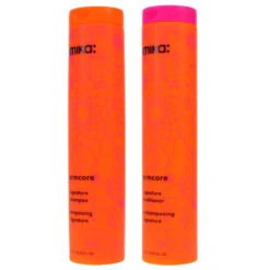 Simple Amika Normcore Signature Shampoo 9.2 Oz & Conditioner 9.2 Oz Combo Pack 13 Simple Amika Normcore Signature Shampoo 9.2 Oz & Conditioner 9.2 Oz Combo Pack -Laladaisy Trendy 1420960.02 2