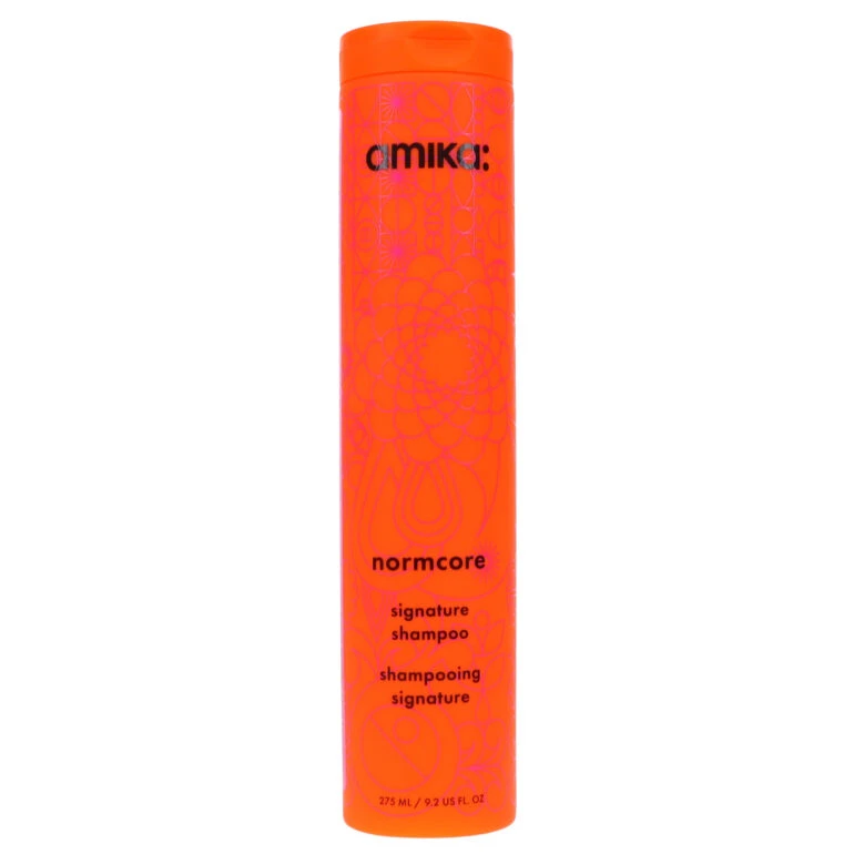 Simple Amika Normcore Signature Shampoo 9.2 Oz & Conditioner 9.2 Oz Combo Pack 5 Simple Amika Normcore Signature Shampoo 9.2 Oz & Conditioner 9.2 Oz Combo Pack - Image 3