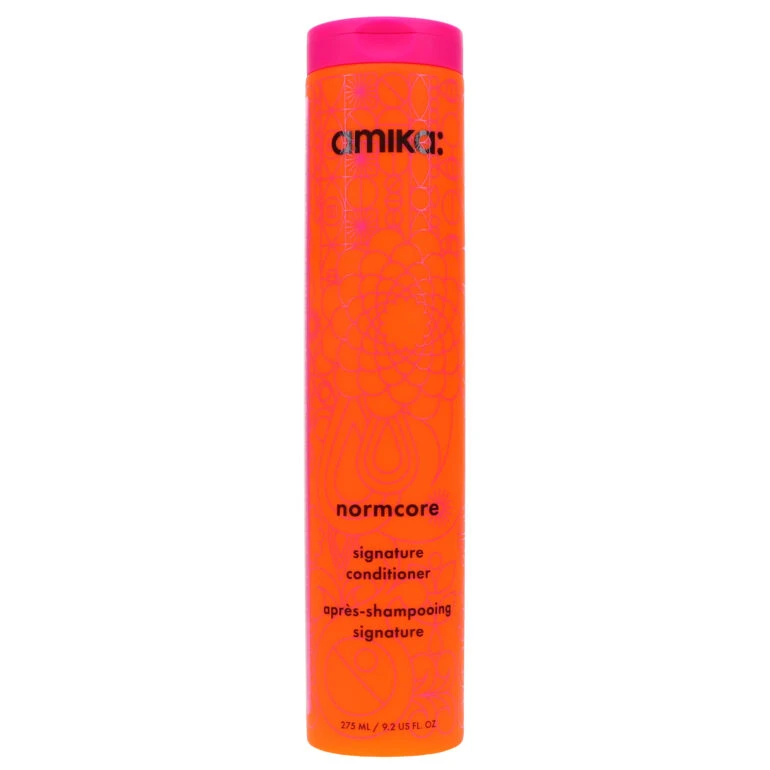 Simple Amika Normcore Signature Shampoo 9.2 Oz & Conditioner 9.2 Oz Combo Pack 9 Simple Amika Normcore Signature Shampoo 9.2 Oz & Conditioner 9.2 Oz Combo Pack - Image 7