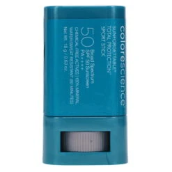 Simple Colorescience Sunforgettable Total Protection Sport Stick SPF 50 0.63 Oz -Laladaisy Trendy 1422836.01