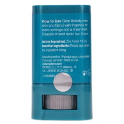 Simple Colorescience Sunforgettable Total Protection Sport Stick SPF 50 0.63 Oz -Laladaisy Trendy 1422836.04