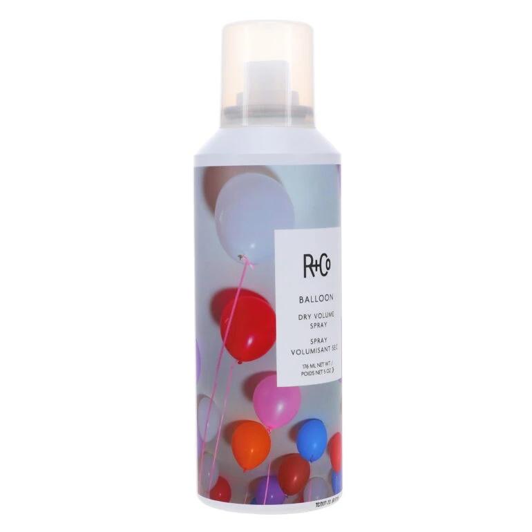 Simple R+CO Balloon Dry Volume Spray 5 Oz 5 Simple R+CO Balloon Dry Volume Spray 5 Oz - Image 3