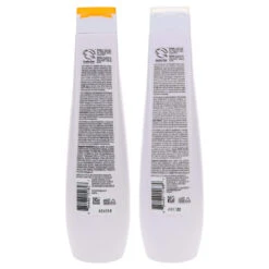 Simple Matrix Biolage SmoothProof Shampoo 13.5 Oz & Biolage SmoothProof Conditioner 13.5 Oz Combo Pack 13 Simple Matrix Biolage SmoothProof Shampoo 13.5 Oz & Biolage SmoothProof Conditioner 13.5 Oz Combo Pack -Laladaisy Trendy 1423364.04 2