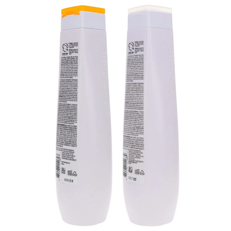 Simple Matrix Biolage SmoothProof Shampoo 13.5 Oz & Biolage SmoothProof Conditioner 13.5 Oz Combo Pack 7 Simple Matrix Biolage SmoothProof Shampoo 13.5 Oz & Biolage SmoothProof Conditioner 13.5 Oz Combo Pack - Image 5