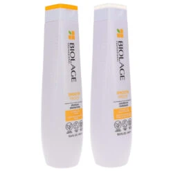 Simple Matrix Biolage SmoothProof Shampoo 13.5 Oz & Biolage SmoothProof Conditioner 13.5 Oz Combo Pack 15 Simple Matrix Biolage SmoothProof Shampoo 13.5 Oz & Biolage SmoothProof Conditioner 13.5 Oz Combo Pack -Laladaisy Trendy 1423364.06 2