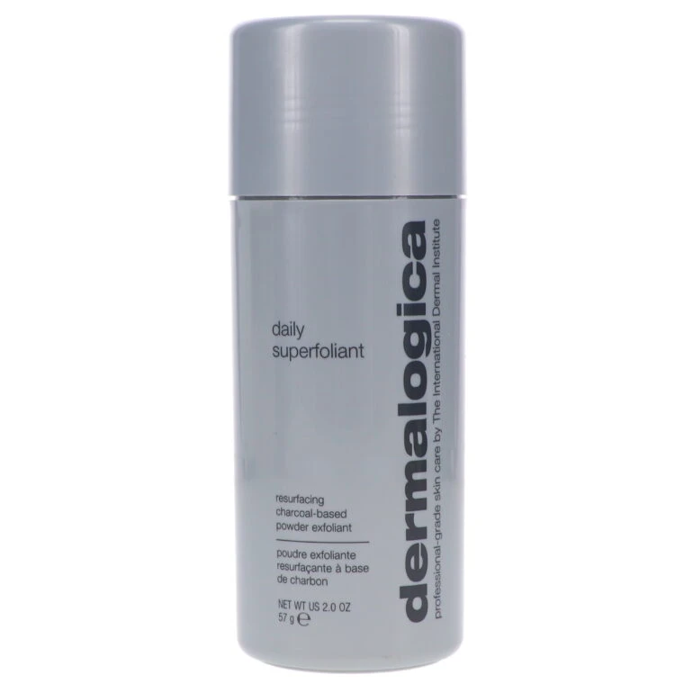 Simple Dermalogica Daily Superfoliant 2 Oz 9 Simple Dermalogica Daily Superfoliant 2 Oz - Image 7
