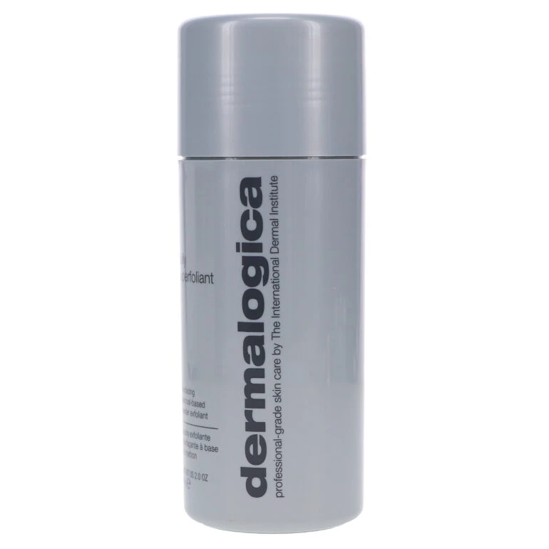 Simple Dermalogica Daily Superfoliant 2 Oz 4 Simple Dermalogica Daily Superfoliant 2 Oz - Image 2