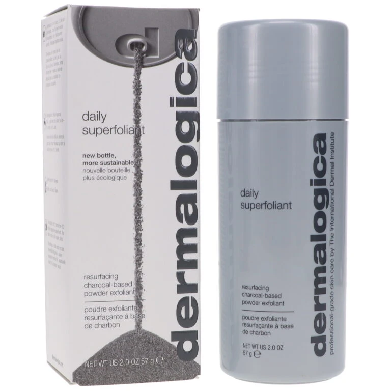 Simple Dermalogica Daily Superfoliant 2 Oz 6 Simple Dermalogica Daily Superfoliant 2 Oz - Image 4