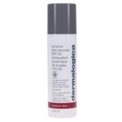 Simple Dermalogica Dynamic Skin Recovery SPF 50 1.7 Oz -Laladaisy Trendy 1423385.01