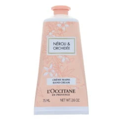 Simple L’Occitane Néroli & Orchidée Hand Cream 2.6 Oz -Laladaisy Trendy 1427388.01 2