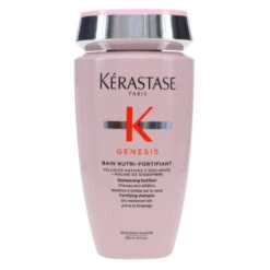 Simple Kerastase Genesis Bain Nutri-Fortifiant Shampoo 8.5 Oz 13 Simple Kerastase Genesis Bain Nutri-Fortifiant Shampoo 8.5 Oz -Laladaisy Trendy 1428149.01 2