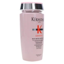Simple Kerastase Genesis Bain Nutri-Fortifiant Shampoo 8.5 Oz 15 Simple Kerastase Genesis Bain Nutri-Fortifiant Shampoo 8.5 Oz -Laladaisy Trendy 1428149.08 2