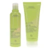 Simple Aveda Be Curly Shampoo 8.5 Oz & Be Curly Conditioner 6.7 Oz Combo Pack -Laladaisy Trendy 1428790.01 4
