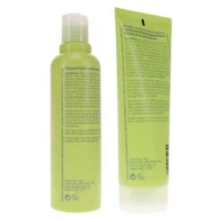 Simple Aveda Be Curly Shampoo 8.5 Oz & Be Curly Conditioner 6.7 Oz Combo Pack -Laladaisy Trendy 1428790.03 4