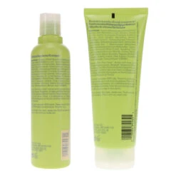 Simple Aveda Be Curly Shampoo 8.5 Oz & Be Curly Conditioner 6.7 Oz Combo Pack -Laladaisy Trendy 1428790.04 4