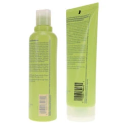 Simple Aveda Be Curly Shampoo 8.5 Oz & Be Curly Conditioner 6.7 Oz Combo Pack -Laladaisy Trendy 1428790.05 4