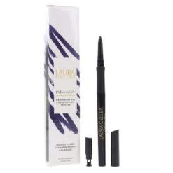 Simple Laura Geller INKcredible Waterproof Gel Eyeliner Pencil Indigo Night 0.01 Oz