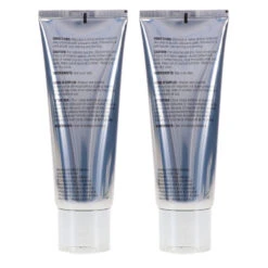 Simple IMAGE Skincare The MAX Plant Stem Cell Facial Cleanser 4 Oz 2 Pack -Laladaisy Trendy 1430548.04 1