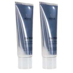 Simple IMAGE Skincare The MAX Plant Stem Cell Facial Cleanser 4 Oz 2 Pack -Laladaisy Trendy 1430548.06 1