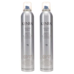 Simple Kenra Volume Spray Hair Spray #25 10 Oz 2 Pack -Laladaisy Trendy 1430785.01