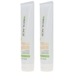 Simple Matrix Biolage Smoothproof Leave-In Cream 5.1 Oz 2 Pack -Laladaisy Trendy 1430831.02 2