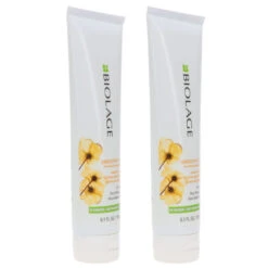 Simple Matrix Biolage Smoothproof Leave-In Cream 5.1 Oz 2 Pack -Laladaisy Trendy 1430831.06 2