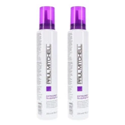 Simple Paul Mitchell Extra-Body Sculpting Foam 6.7 Oz 2 Pack -Laladaisy Trendy 1430885.06 4