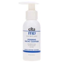 Simple EltaMD Foaming Facial Cleanser 2.7 Oz 2 Pack