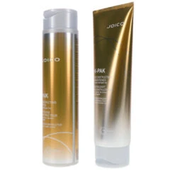 Simple Joico K-PAK Shampoo To Repair Damage 10.1 Oz & Conditioner To Repair Damage 8.5 Oz Combo Pack -Laladaisy Trendy 1431141.02 2