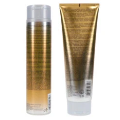 Simple Joico K-PAK Shampoo To Repair Damage 10.1 Oz & Conditioner To Repair Damage 8.5 Oz Combo Pack -Laladaisy Trendy 1431141.04 2