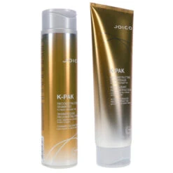 Simple Joico K-PAK Shampoo To Repair Damage 10.1 Oz & Conditioner To Repair Damage 8.5 Oz Combo Pack -Laladaisy Trendy 1431141.06 2