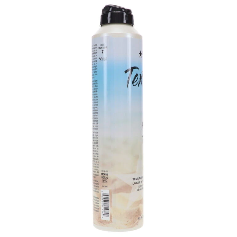 Simple Sexy Hair Texture Sexy Hair High Tide Texturizing Finishing Spray 8 Oz 5 Simple Sexy Hair Texture Sexy Hair High Tide Texturizing Finishing Spray 8 Oz - Image 3