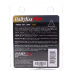 Simple BaBylissPRO Ultra-Thin Zero-Gap Replacement Blade -Laladaisy Trendy 1431727.04 1
