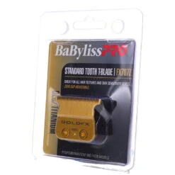 Simple BaBylissPRO Ultra-Thin Zero-Gap Replacement Blade -Laladaisy Trendy 1431727.06 1