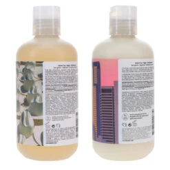 Simple R+CO Dallas Biotin Thickening Shampoo 8.5 Oz & Dallas Biotin Thickening Conditioner 8.5 Oz Combo Pack -Laladaisy Trendy 1433094.03