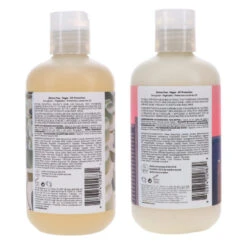 Simple R+CO Dallas Biotin Thickening Shampoo 8.5 Oz & Dallas Biotin Thickening Conditioner 8.5 Oz Combo Pack -Laladaisy Trendy 1433094.04