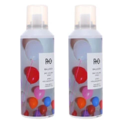 Simple R+CO Balloon Dry Volume Spray 5 Oz 2 Pack -Laladaisy Trendy 1433126.06 2