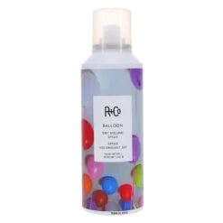 Simple R+CO Balloon Dry Volume Spray 5 Oz 2 Pack