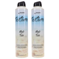 Simple Sexy Hair Texture Sexy Hair High Tide Texturizing Finishing Spray 8 Oz 2 Pack -Laladaisy Trendy 1433263.01 2
