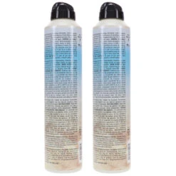 Simple Sexy Hair Texture Sexy Hair High Tide Texturizing Finishing Spray 8 Oz 2 Pack -Laladaisy Trendy 1433263.04 2