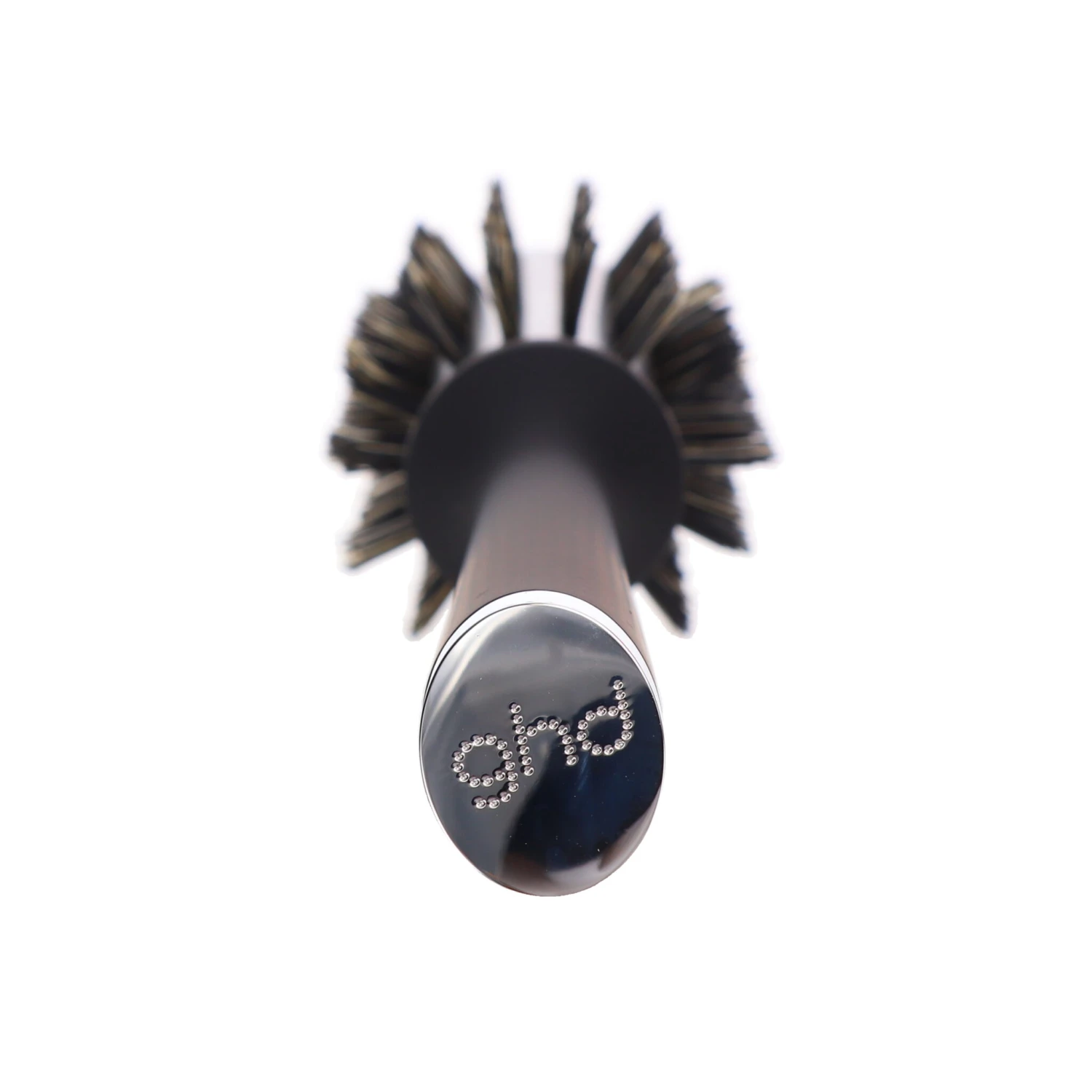 Simple Ghd Natural Bristle Radial Brush 1.3″ 6 Simple Ghd Natural Bristle Radial Brush 1.3″ - Image 4