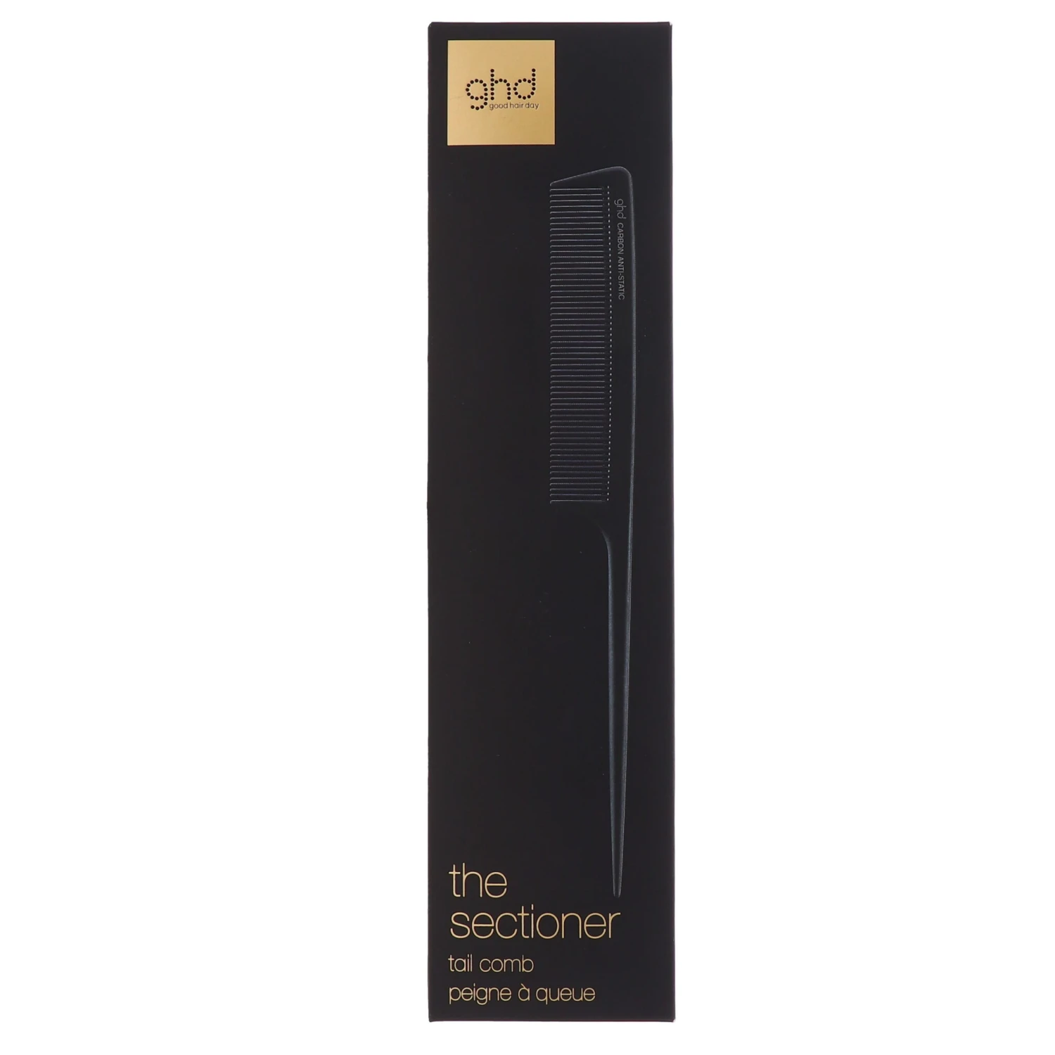 Simple Ghd Tail Comb 4 Simple Ghd Tail Comb - Image 2